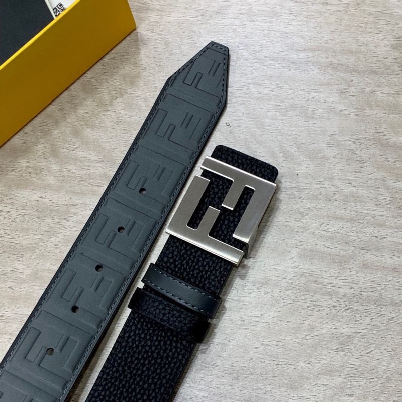 Fendi Belts